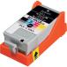 ELECOM ץ쥸 CANON BCI-19CLRб 顼 ( PLE-C19CL )