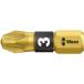 WERA(�٥�)  PZ3x 25�ɥ饤�С��ӥå�(�����������) ( 056704 )