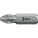 WERA(�٥�)  PZ0x25mm (Pozidriv)�ɥ饤�С��ӥå� ( 056805 )