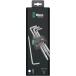 WERA(�x��)  �L�[�����`�Z�b�g (Hex-Plus) 9�_�� SB ( 073391 )