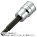 KTC 9.5sq.�w�L�T�S���r�b�g�\�P�b�g �ΕӐ��@5mm �����p9.5mm �S��66mm ( BT3-05 )