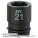 KTC 12.7sq.����ѥ��ȥ����ѥ����å�(ɸ��) �ԥ󡦥���� ������ˡ21mm ��Ĺ41mm ( BP4-21P ) ���Ե�������(��)