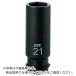 KTC 12.7sq.ѥȥѥå(ǥ) 12mm ( BP4L-12TP ) Ե()