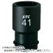 KTC 25.4sq.ѥȥѥå(ǥ)46mm ( BP8L-46TP ) Ե()