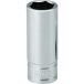 KTC 9.5sq.�Z�~�f�B�[�v�\�P�b�g(�Z�p) �ΕӐ��@14mm �����p9.5mm �S��50mm ( B3M-14 )