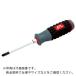 KTC �������h���C�o �N���X�ђʃ^�C�v �n��No.2 ����100mm ( D1P2-2 )