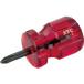KTC �������X�^�b�r�h���C�o �n��N���XNo.2 ����26mm �S��72mm ( SD1-P )