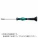 Wera 2050 �~�N���h���C�o�[ +1X80 ( 118024 )