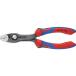 KNIPEX ����åץ��祤��ȥץ饤�䡼 �ĥ��󥰥�å� ����ե����ȥϥ�ɥ� 150mm(SBŹƬŸ���ѥå���������) ( 8202-150SB )