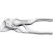 KNIPEX �y�u���X�^�[�p�b�N�d�l�z�v���C���[�����` �G���{�X���H�O���b�v 100mm ( 8604100BK )