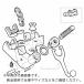 RIDGID E-1703-X 硼塼 F/450 ( 41090 )