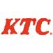KTC �ؕ��h���C�o �N���X�ђʃ^�C�v �n��No.2 ����100mm �S��220mm ( PD-2 )