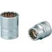 KTC 9.5sq.�����å�(�����)�ѥå��������� ������9.5mm B3-21W������ ( B3-21W-S )