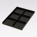 (ESCO)  EA508FB-22 207x145x 12mm եȥ졼(6/Ƴ) EA508FB-22