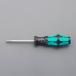  (ESCO)  EA573SH-3 3.0x 75mm [Hex-Plus]ɥ饤С EA573SH-3 (6ܥå)