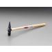 �G�X�R (ESCO) EA575WE-1 100g/380mm �e�X�g�n���}�[ EA575WE-1 �y3�Z�b�g�z