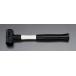  (ESCO)  EA575WX-50 50mmx 600g å쥹ϥޡ(쥿) EA575WX-50