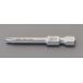  (ESCO)  EA611GL-303 3IPRx50mm [TORX-PLUS]ӥå() EA611GL-303