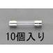  (ESCO)  EA758ZY-4 125Vx4.0A/6.4mm ɥҥ塼(10) EA758ZY-4