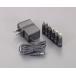 SALEʡۥ (ESCO)  EA812JP-11 DC4.5V ACץ EA812JP-11