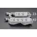  (ESCO)  EA815GK-43 AC125V/15Ax 3m å(4ȴߡ) EA815GK-43