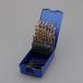SALEʡۥ (ESCO)  EA824FC-125 1.0-13.0mm/ 25 ȥ졼ȥɥ(Co-HSS) EA824FC-125