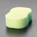 SALEʡۥ (ESCO)  EA928AG-58 165x105x50mm ֥ݥ(ե) EA928AG-58