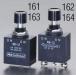 SALEʡۥ (ESCO)  EA940DA-163 125V/6A ܥ󥹥å(ñ/ɿ巿) EA940DA-163