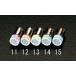  (ESCO)  EA940DE-13 AC/DC12V (20.5mm) LED(С) EA940DE-13