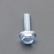  (ESCO)  EA949ZE-72 M6x40mm ե󥸥ܥ2(˥/10) EA949ZE-72
