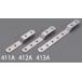 SALEʡۥ (ESCO)  EA951EA-411A 122 x19mm JϢ(ƥ쥹) EA951EA-411A