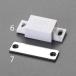 SALEʡۥ (ESCO)  EA951MC-6 50.0mm ޥͥåȥå EA951MC-6 4ĥåȡ