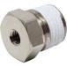 PISCO 塼֥եåƥ ĹѼ֥å ͤR1/4 ͤM50.8 ( PF02-M5 )