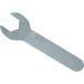 ���[�G�C�@�Z�p�ΕӂP�S�~���p�X�p�i ( 14MMSPANNER )