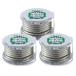 �����@�͂� �w�N�X�]�[�� ���t���[ �����@Sn-0.7Cu-0.05Ni ��1.2mm 3m ( FS511-12301 )
