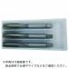 OSG ѥϥɥåץå(SKS)(᡼ȥͤ) M10 ԥå1.25mm 25424 ( HT-S-M10X1.25-SET(25424) )