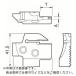  ü̹֥졼 KGDF ( KGDFR-180-5C-C )  ( K7378 )
