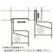  ùѥۥ KGM-T ( KGMR3232P-5T25 )  ( K7Y21 )