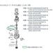 CKD F.R.L˥å 4000꡼ եΩ ( R4000-DIAPHRAGM-ASSY-N )  ( DAT79 )