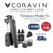 CORAVINkola Van Timeless время отсутствует модель 3+ плюс внутренний наличие гарантия производителя 1 год есть CRV1019 вакуумная помпа для вина сохранение кислота . сдерживание вино бесплатная доставка 