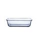  жаростойкий стекло тарелка Pyrex low f тарелка 1.5L