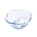  жаростойкий стекло миска Pyrex ручка имеется жаростойкий стекло миска 2.8L