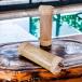 10002023 бамбук bamboo дождь палочка 15cm музыкальные инструменты ... этнический музыкальный инструмент дождь палочка шероховатость смешанные товары 