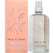 ロクシタン チェリーブロッサム EDT SP 75ml L'OCCITANE LOCCITANE CHERRY BLOSSOM EAU DE TOILETTE