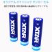 XTAR 18650 3500mAh 3.6V 12.6wh �[�d�� ���`�E���C�I���d�r �o�b�e���[ �ی��H�t�� ���`�E���C�I���o�b�e���[ ���`�E���d�r �[�d�r �d�r Li-ion �֘A�摜3