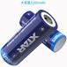 XTAR 26650 5200mAh 3.6V �[�d�� ���`�E���C�I���d�r 7A 18.72Wh�o�b�e���[ �ی��H�t�� ���`�E���C�I���o�b�e���[ ���`�E���d�r �[�d�r �G�N�X�^�[ �֘A�摜2