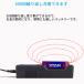 XTAR 26650 5200mAh 3.6V �[�d�� ���`�E���C�I���d�r 7A 18.72Wh�o�b�e���[ �ی��H�t�� ���`�E���C�I���o�b�e���[ ���`�E���d�r �[�d�r �G�N�X�^�[ �֘A�摜3
