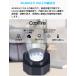 CoolFire �\�[���[�E�H�b�` �X�}�[�g�E�H�b�` LED ���� �[�d�� UV�t���[ �N�[���t�@�C���[ �\�[���[ �X�}�[�g �E�H�b�` �G�R�\�[���[ �r���v USB Timechant 1046 �֘A�摜2