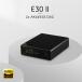Topping E30II USB DAC �g�b�s���O �_�b�N �n�C���] PCM 32bit 768kHz DSD512 AK4493S �~2 XMOS XU208 �v���A���v DA�R���o�[�^�[ E30 2 �֘A�摜1