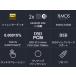 Topping E30II USB DAC �g�b�s���O �_�b�N �n�C���] PCM 32bit 768kHz DSD512 AK4493S �~2 XMOS XU208 �v���A���v DA�R���o�[�^�[ E30 2 �֘A�摜2